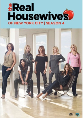 The Real Housewives of New York City: Season 4