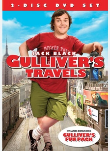 Gulliver's Travels