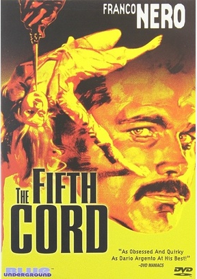 The Fifth Cord