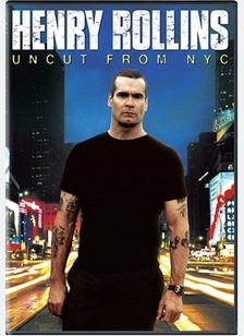 Henry Rollins Live Uncut From NYC