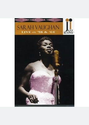 VAUGHAN, SARAH