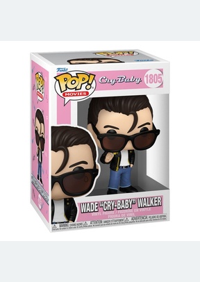 POP! WADE CRY-BABY WALKER