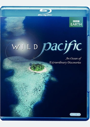 Wild Pacific