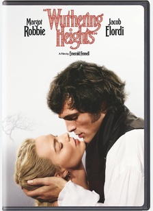 WUTHERING HEIGHTS