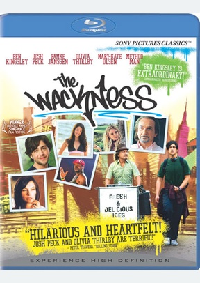 The Wackness