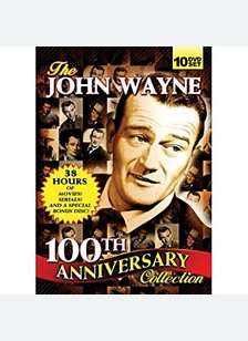 John Wayne: 100th Anniversary Collection