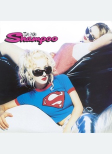 WE ARE SHAMPOO
