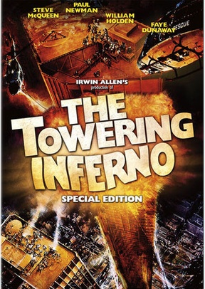 The Towering Inferno