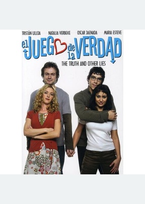 El Juego De La Verdad