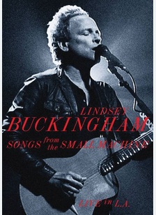 BUCKINGHAM, LINDSEY
