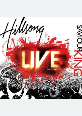 LIVE:SAVIOUR KING