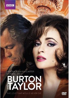 Burton and Taylor