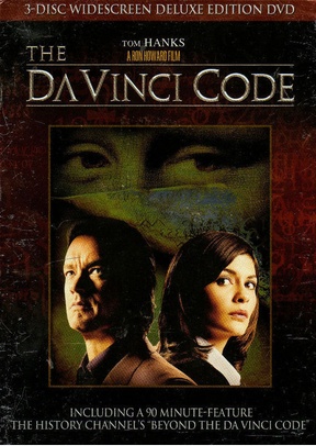 DA VINCI CODE:DLX ED