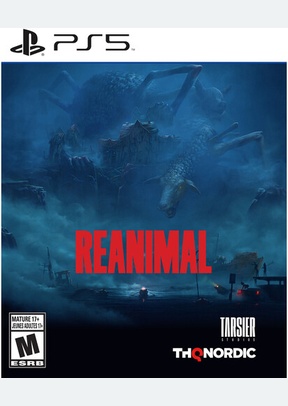 REANIMAL - PlayStation 5