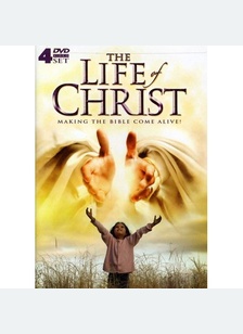 LIFE OF CHRIST