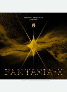 FANTASIA X