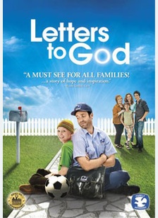 Letters to God