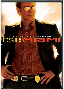 CSI: Miami - The Seventh Season