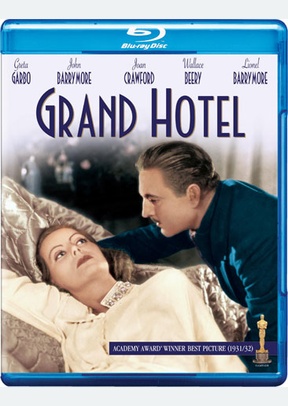 Grand Hotel