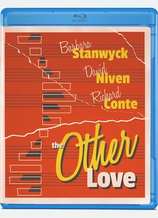 The Other Love