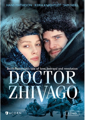 Doctor Zhivago