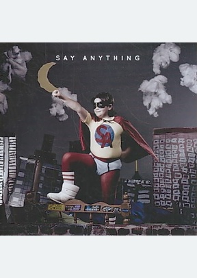 Say Anything