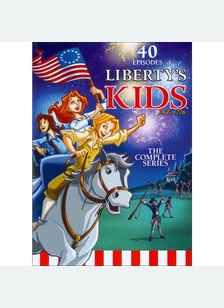 Liberty's Kids: The Complete Series