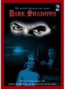 Dark Shadows: Collection 10