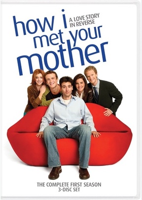 How I Met Your Mother: Season One