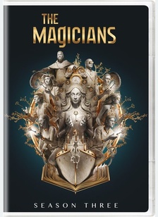 The Magicians: Season Three