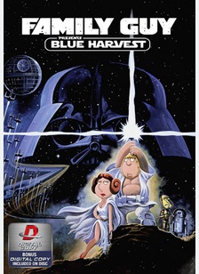 Family Guy Presents: Blue Harvest
