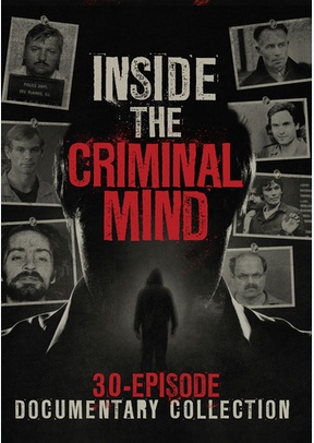 Inside the Criminal Mind: 30-Episode Collection