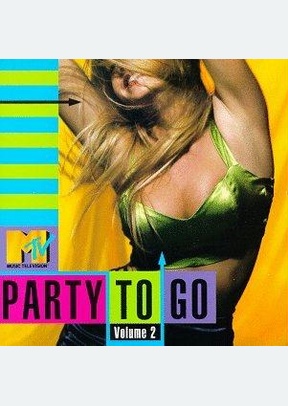 MTV PARTY TO GO V2