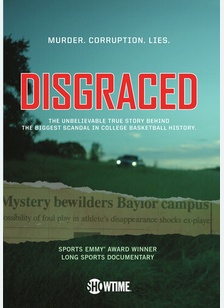 Disgraced