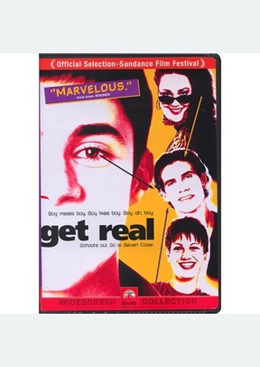 Get Real