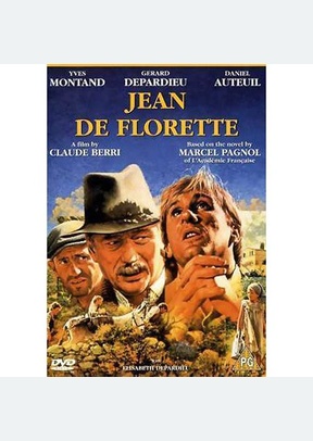 JEAN DE FLORETTE