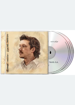 IM THE PROBLEM (2CD)