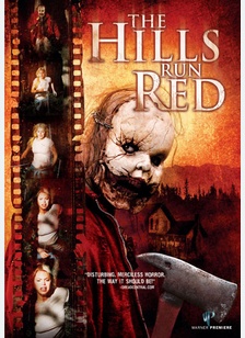 The Hills Run Red