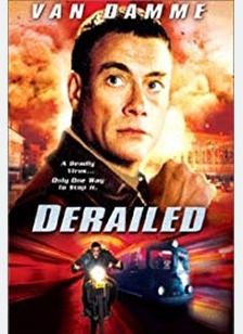 DERAILED