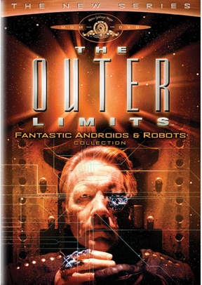 The Outer Limits: Fantastic Androids & Robots