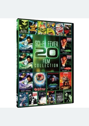 Sci-Fi Fever