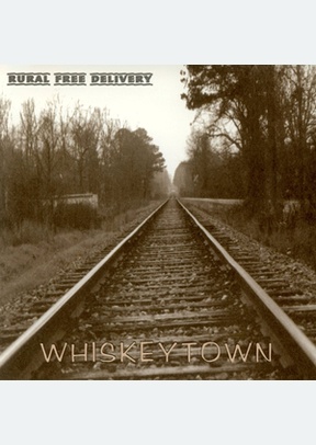 RURAL FREE DELIVERY