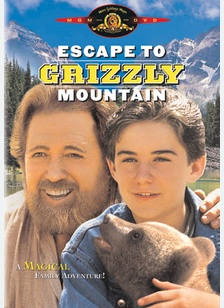 Escape To Grizzly Mountain