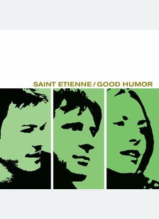 GOOD HUMOR