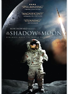 In the Shadow of the Moon