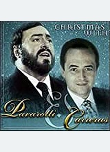 CHRISTMAS WITH...