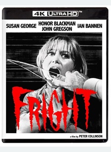 FRIGHT:SPEC ED (4K/BR)