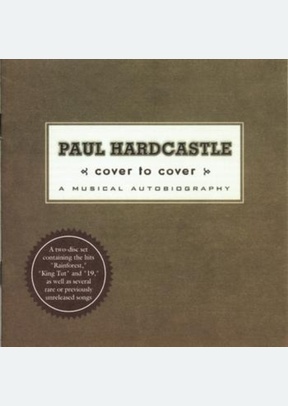 Cover to Cover