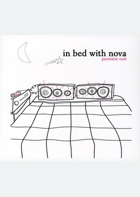 IN BED WITH NOVA:PREMIERE NUIT