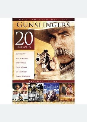 GUNSLINGERS